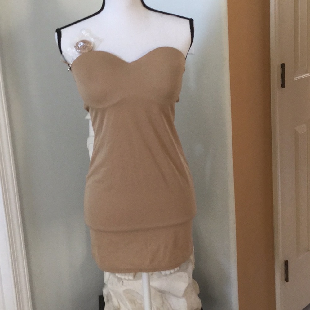 Flexees shaper size 38 B